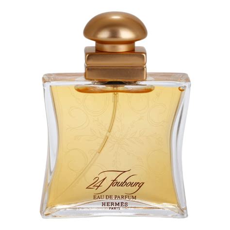 24 faubourg by hermes review|hermes 24 faubourg for women.